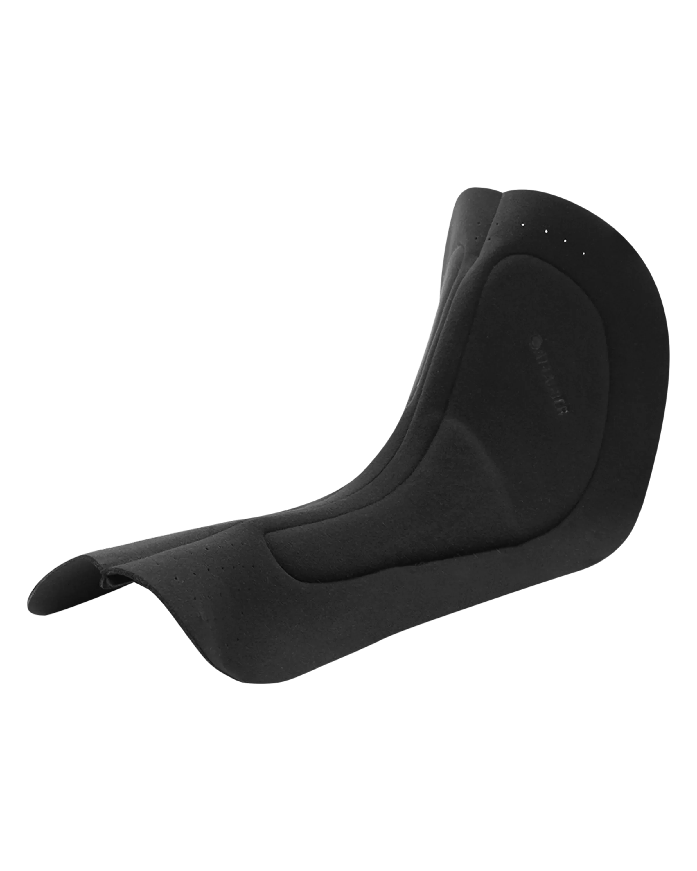 All Day Bib Short Black/Tonal - Image 6