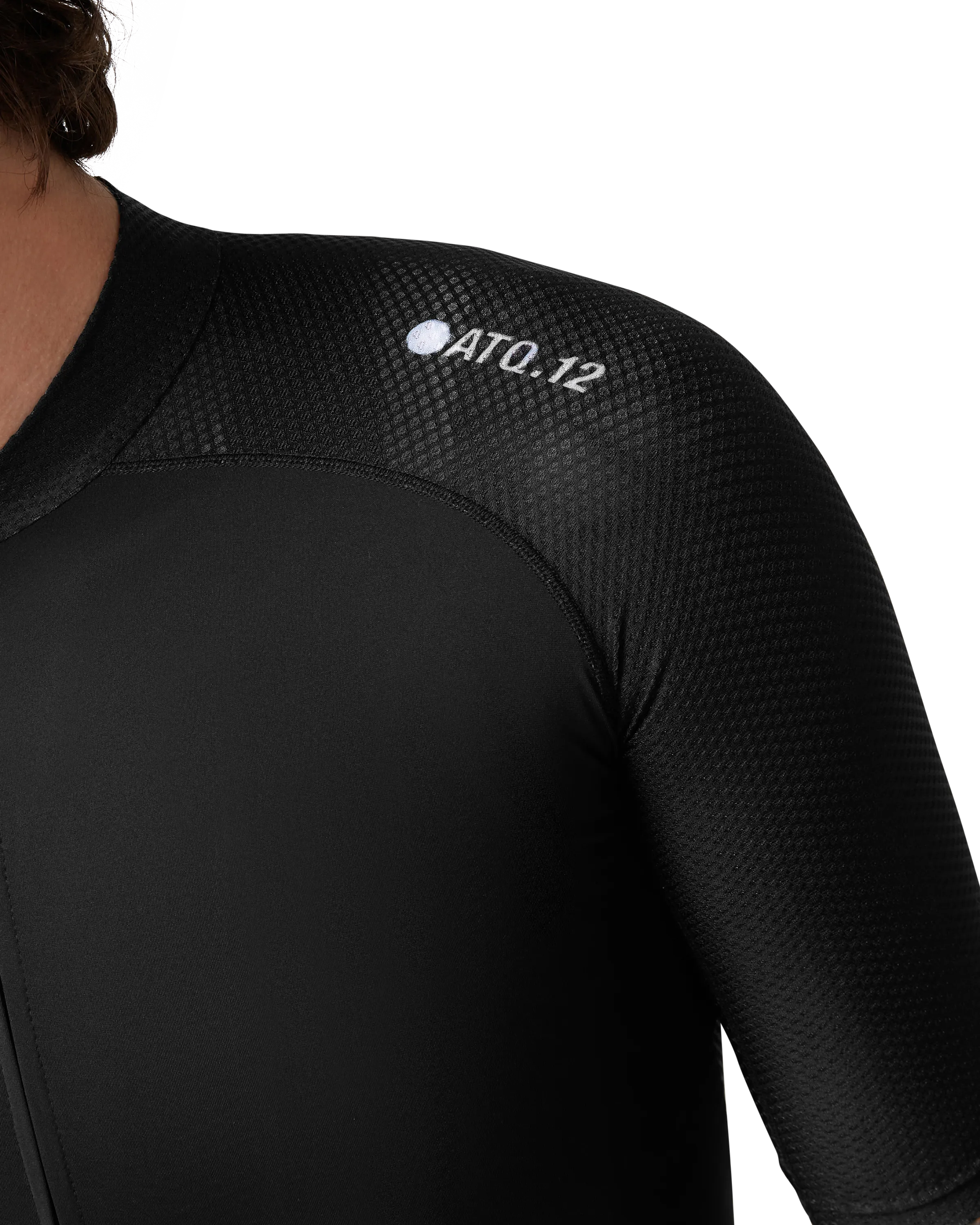 All Day Jersey Black - Image 4