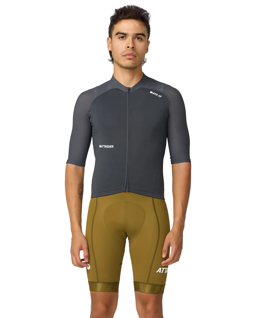 All Day Jersey Anthracite - Image 2