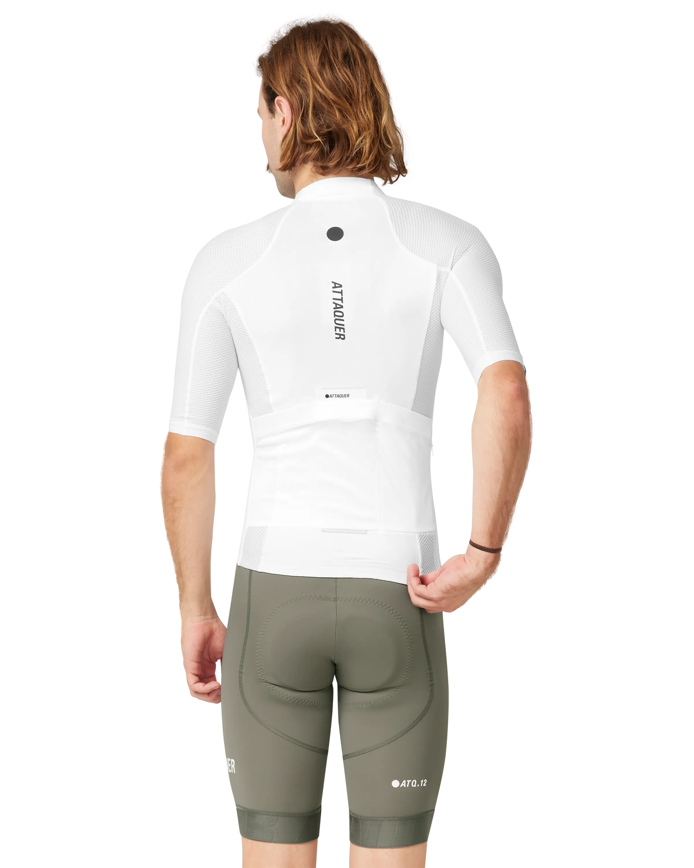 All Day Jersey White - Image 3