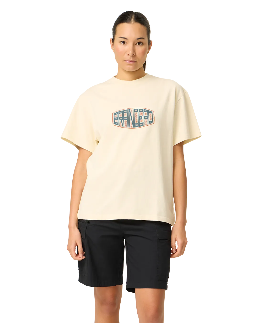 Brain Dead x Attaquer SS T-Shirt - Image 7
