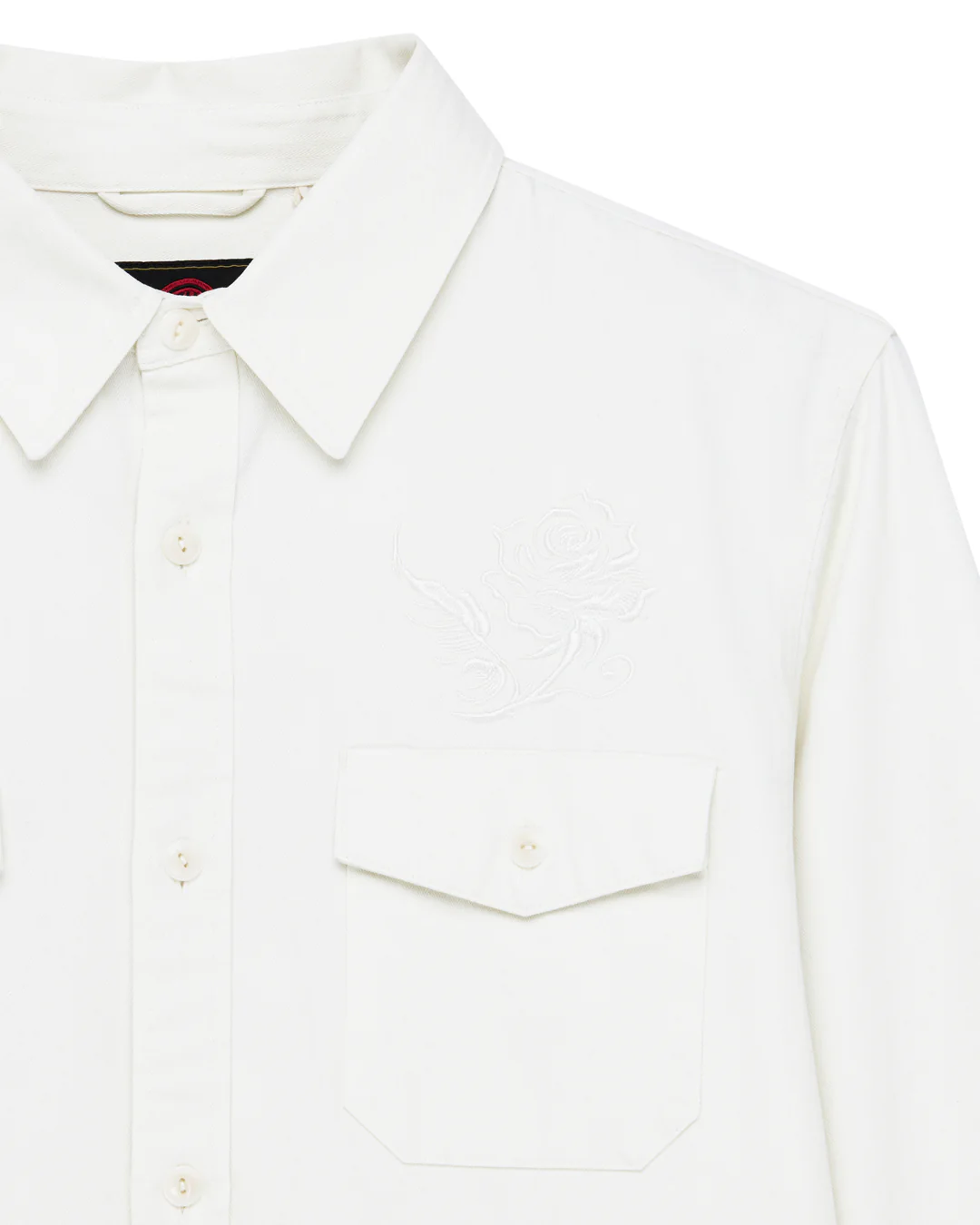 Deus Ex Attaquer Allegiance Shirt - Image 7