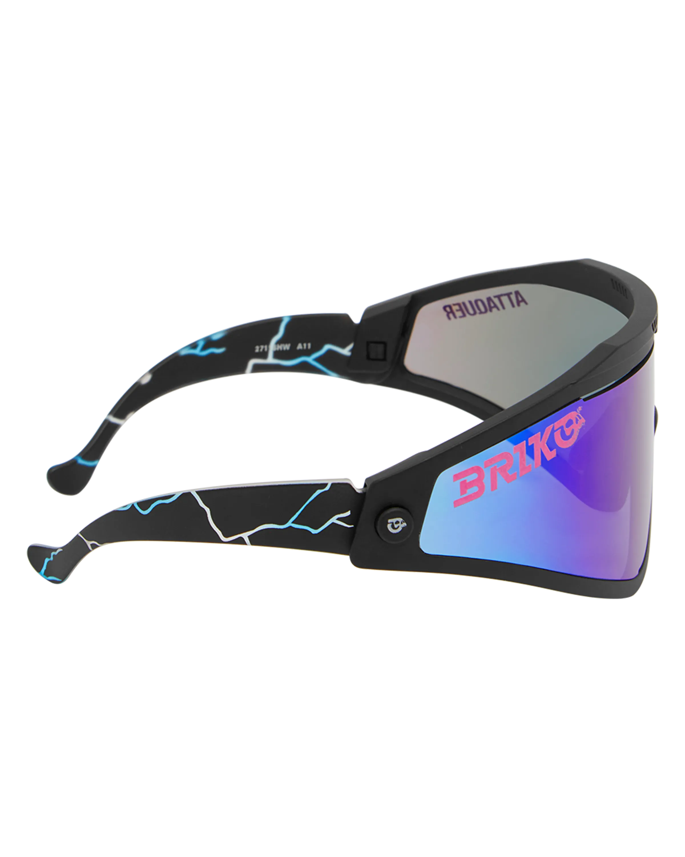 ATQ x Briko Detector Sunglasses - Image 2