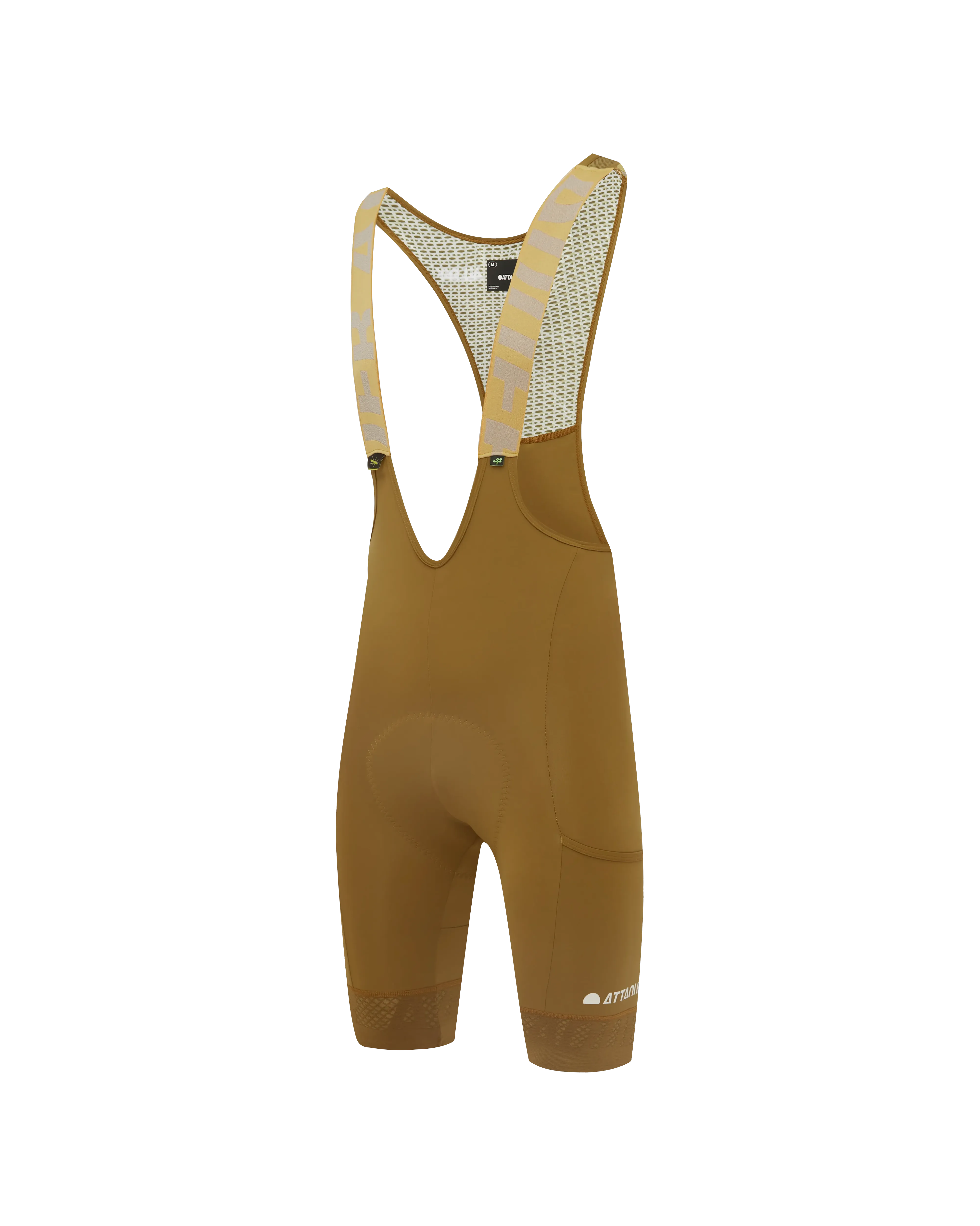 All Day Cargo Bib Short Dune