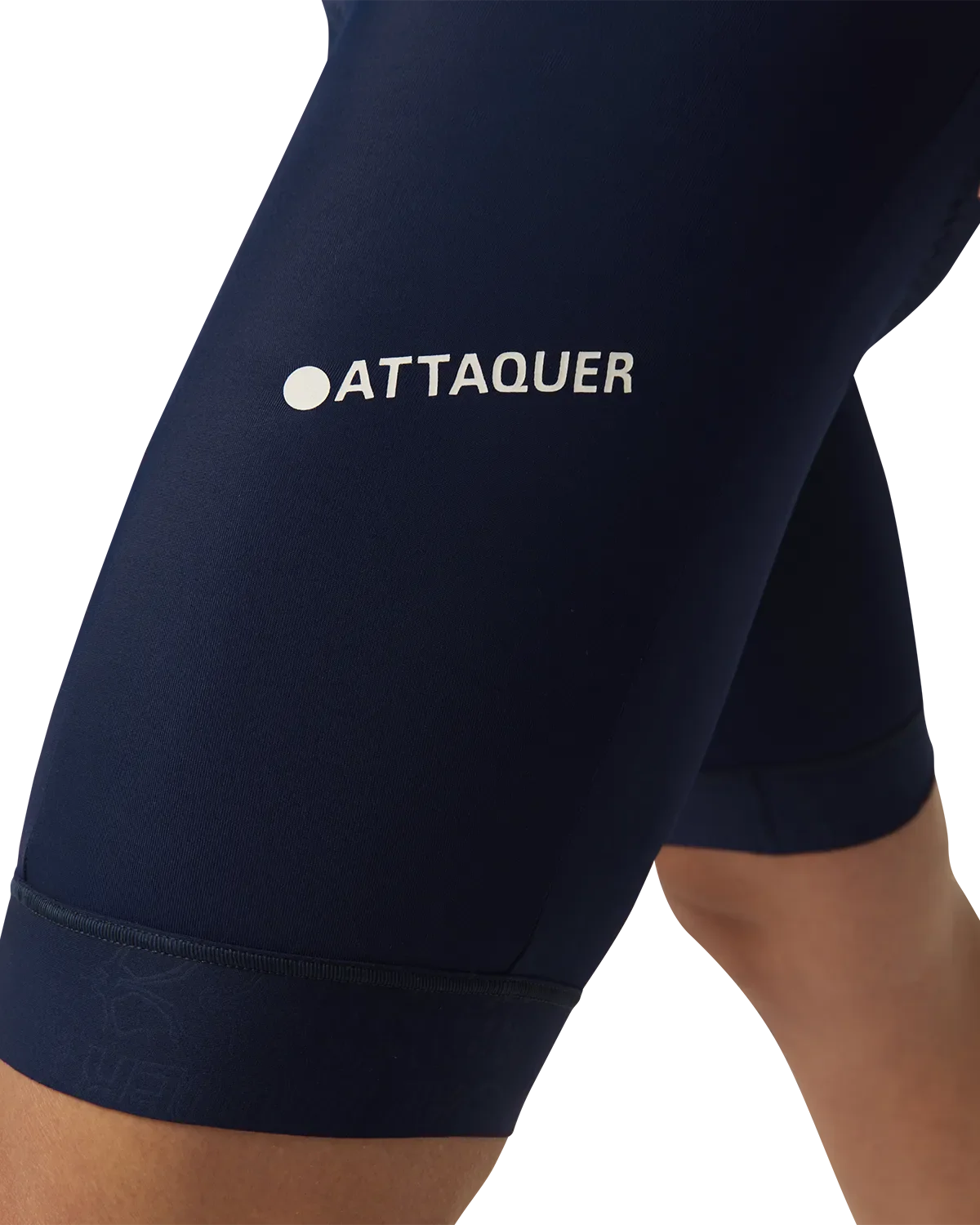 Intra Bib Shorts Navy - Image 7