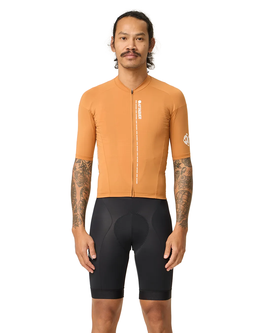 Intra Jersey Ochre - Image 2
