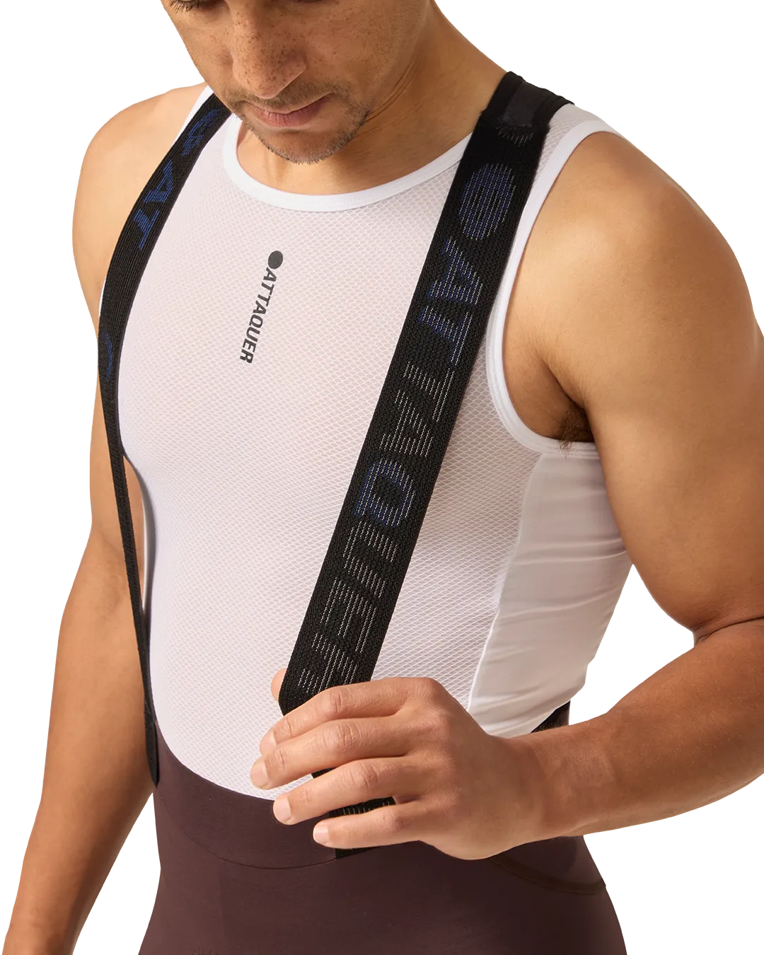 Race Bib Short Brown - Image 4