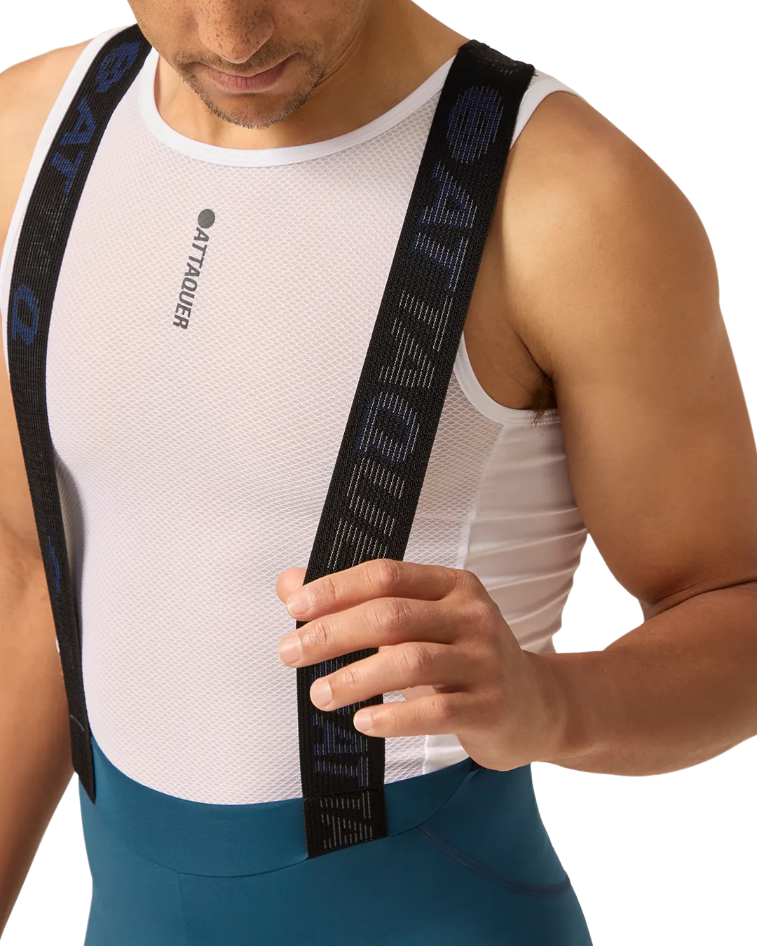 Race Bib Short Kelp - Image 4