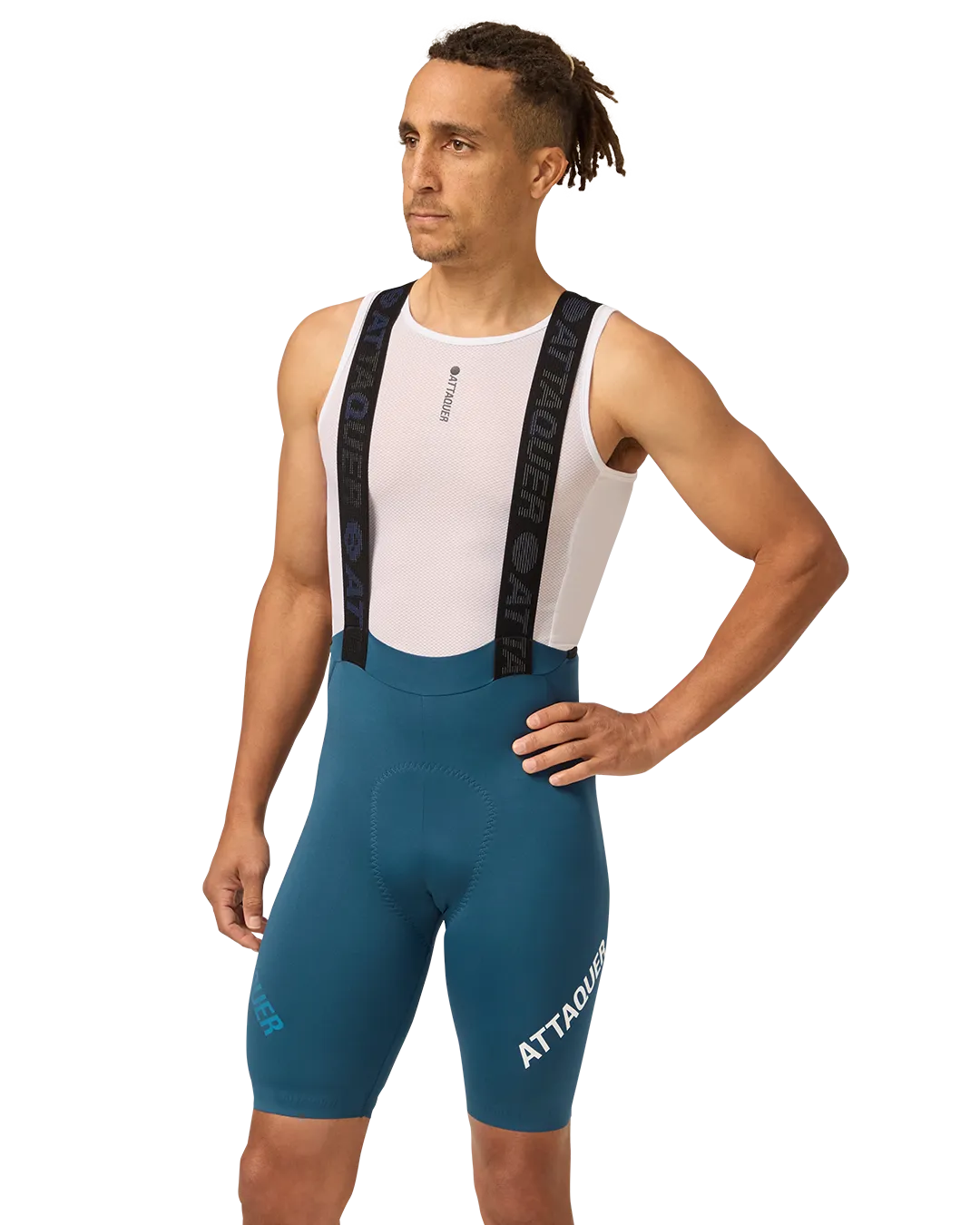 Race Bib Short Kelp - Image 8