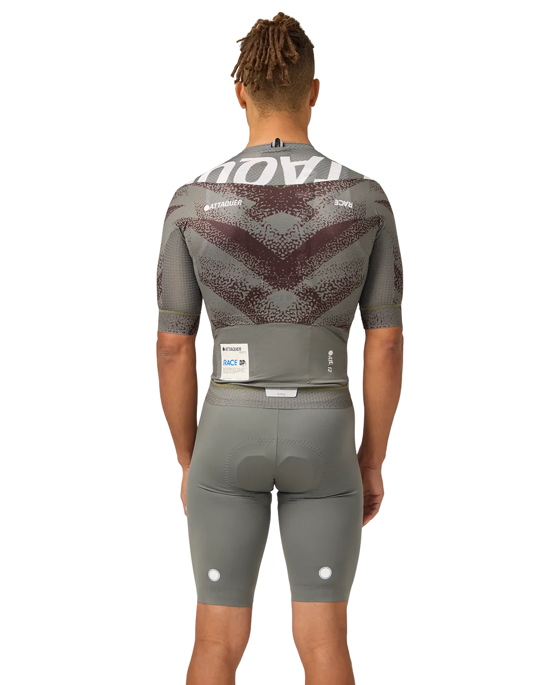 Race Jersey Anthracite - Image 3