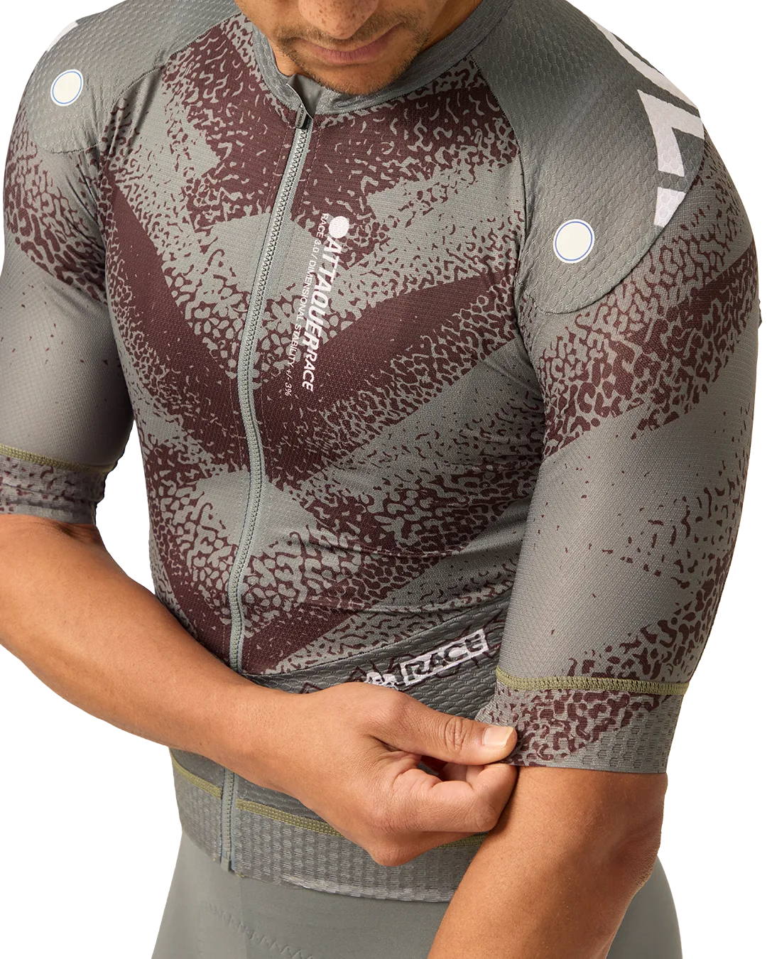 Race Jersey Anthracite - Image 5