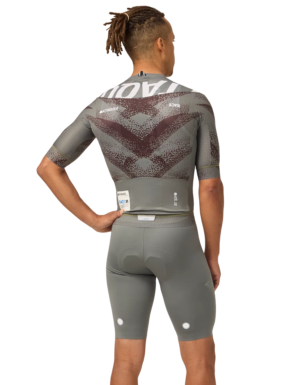 Race Jersey Anthracite - Image 7