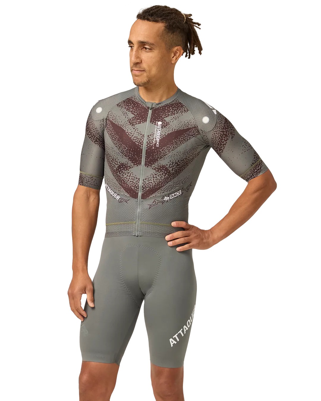 Race Jersey Anthracite - Image 8