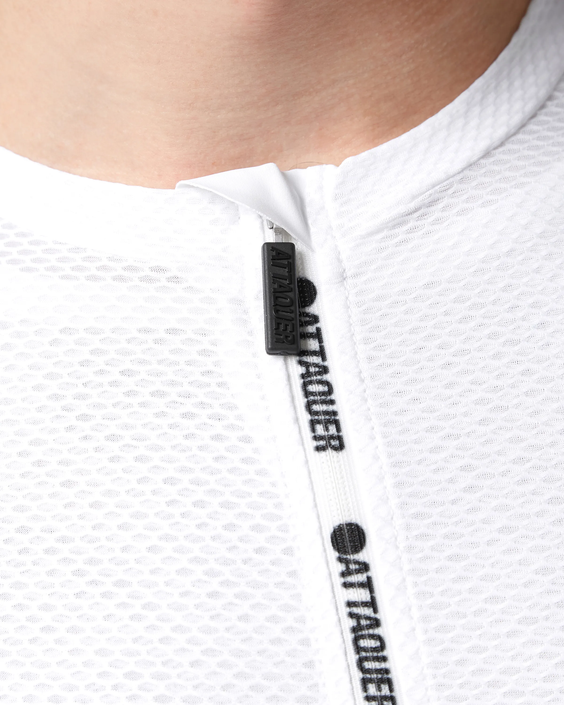ULTRA: Climbers Jersey White - Image 6