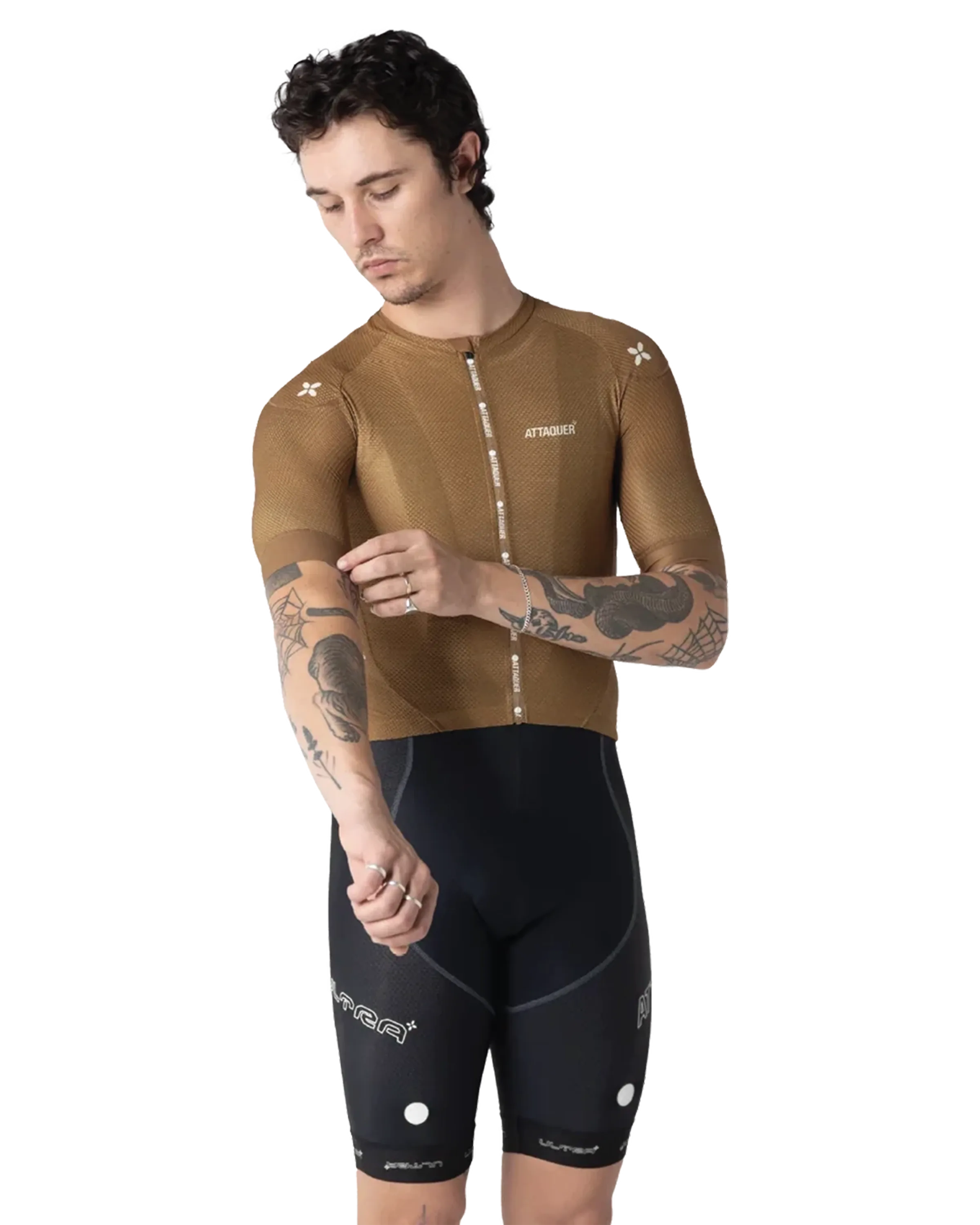 ULTRA: Climbers Jersey Earth - Image 2
