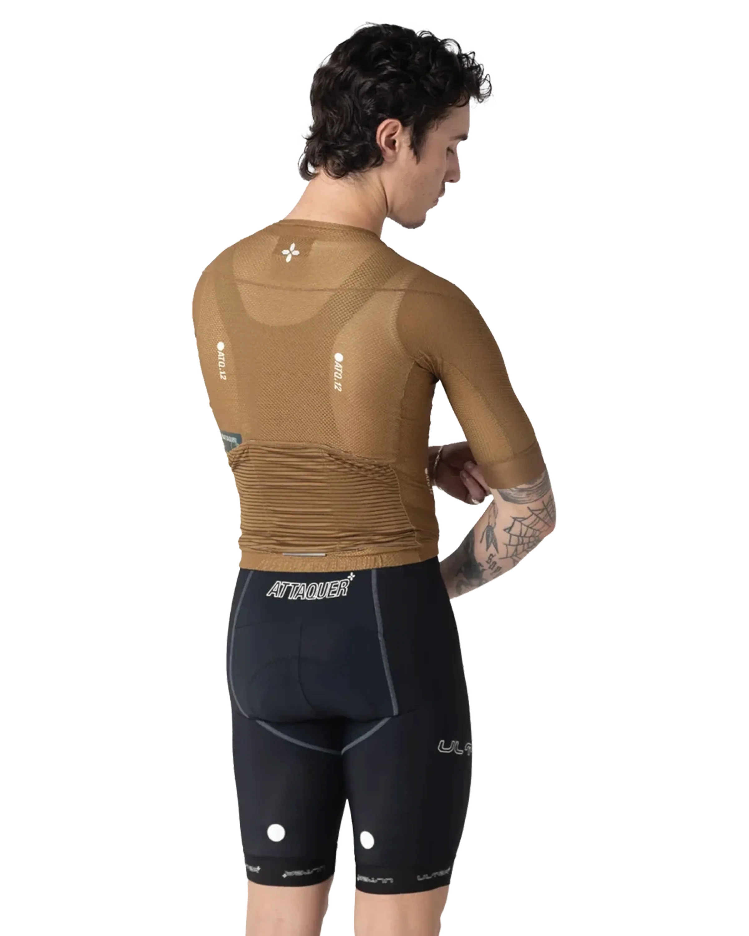 ULTRA: Climbers Jersey Earth - Image 3