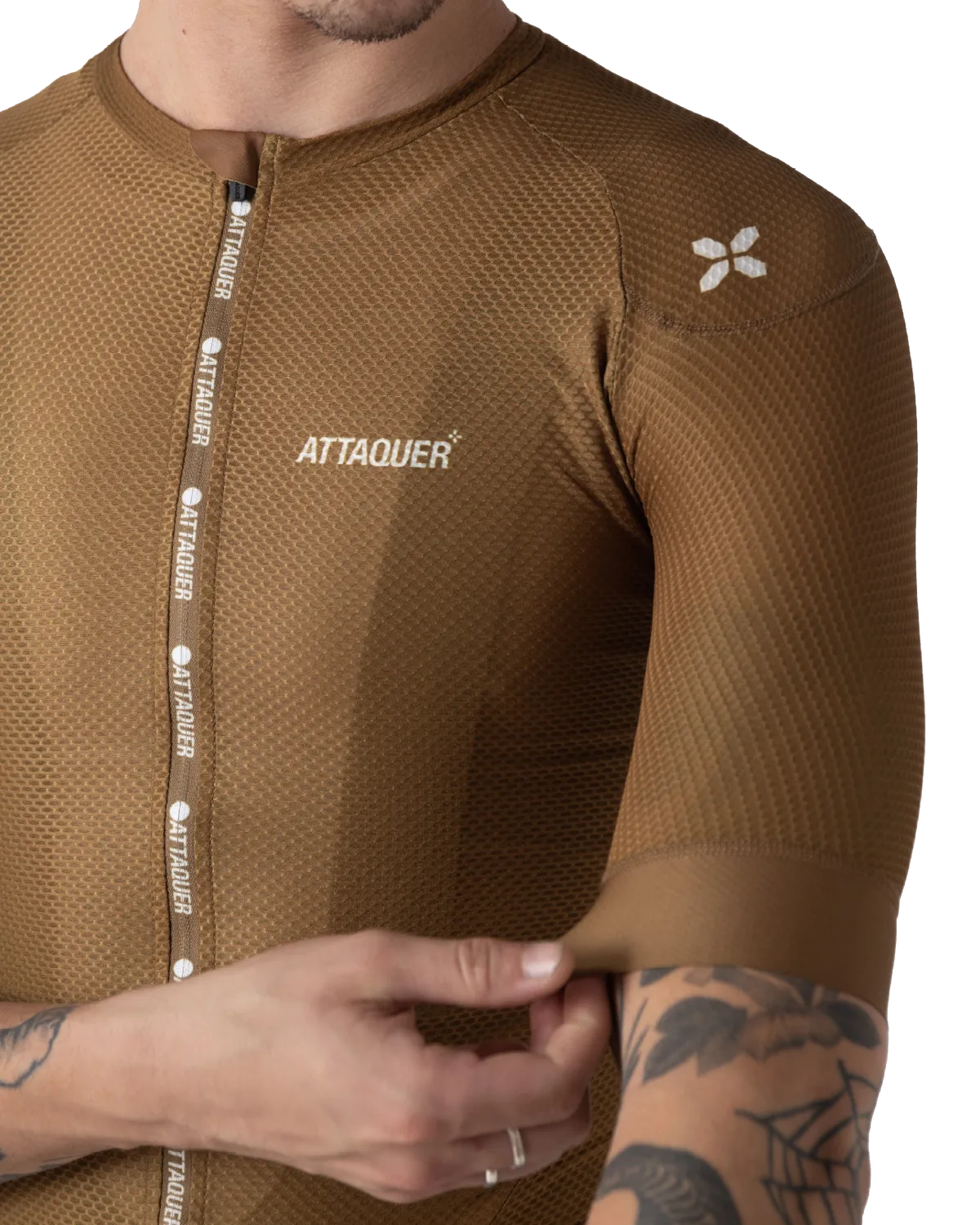 ULTRA: Climbers Jersey Earth - Image 5