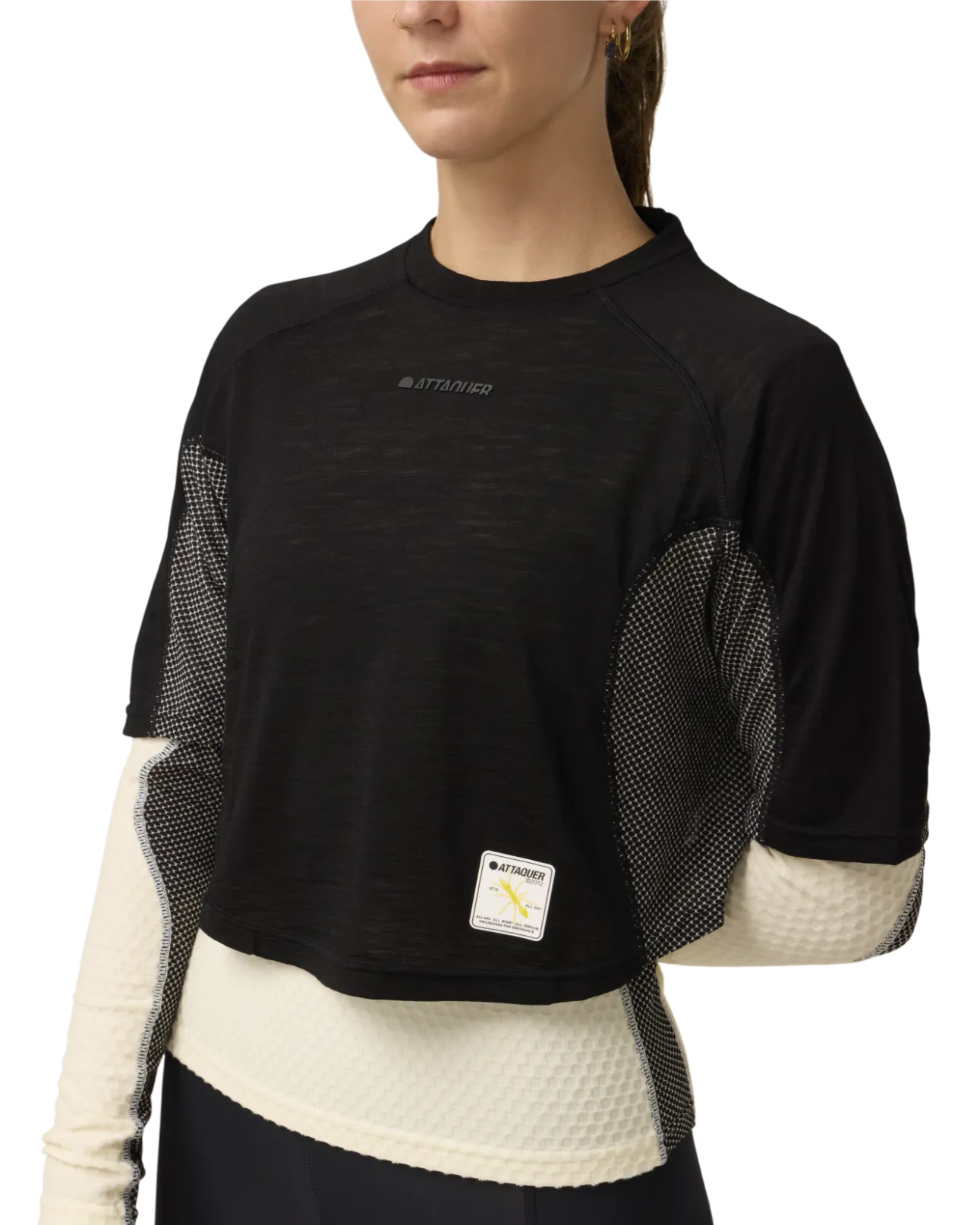 Merino Tech Crop - Image 6