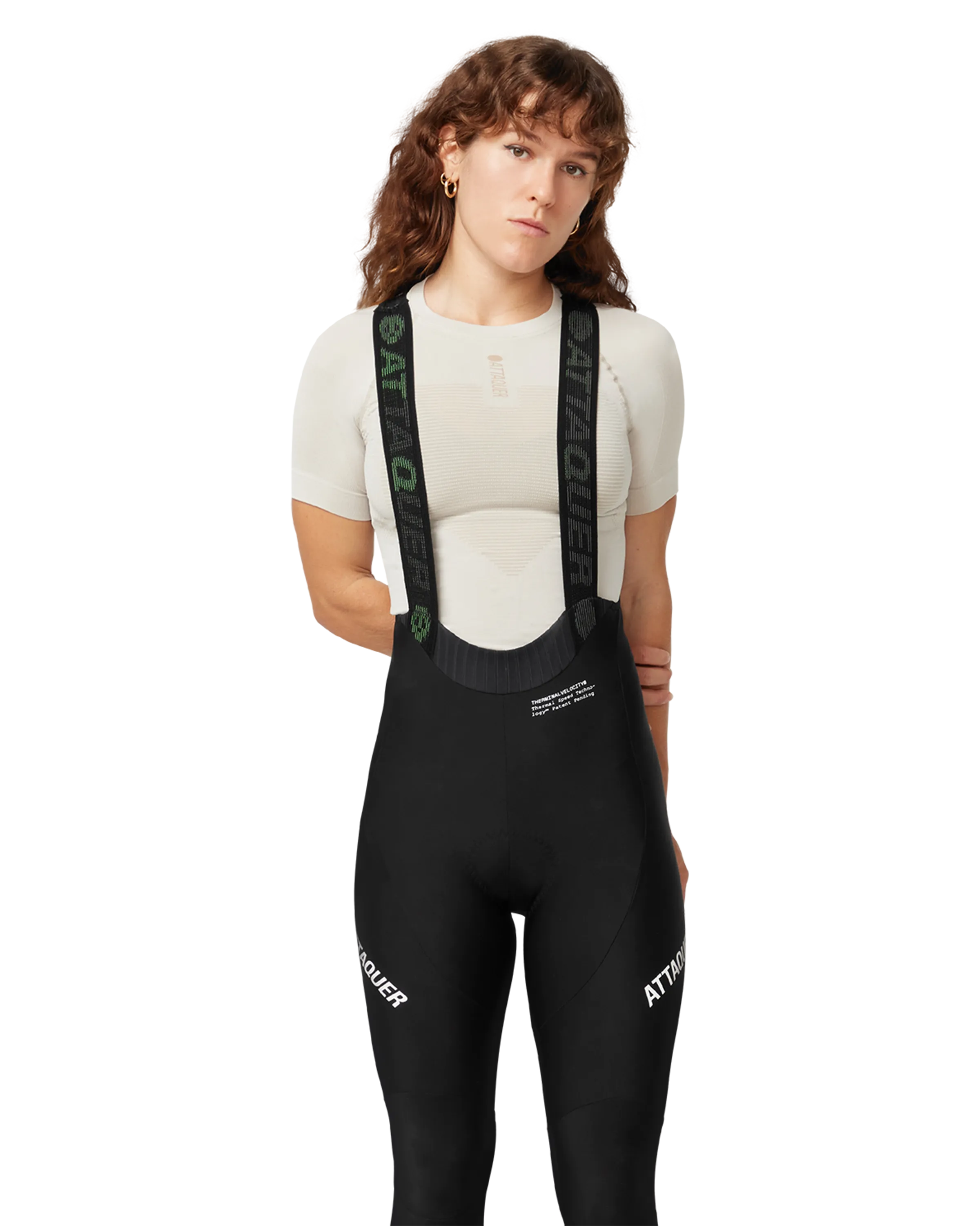 Winter Short Sleeved Base Layer Eggshell - Image 4