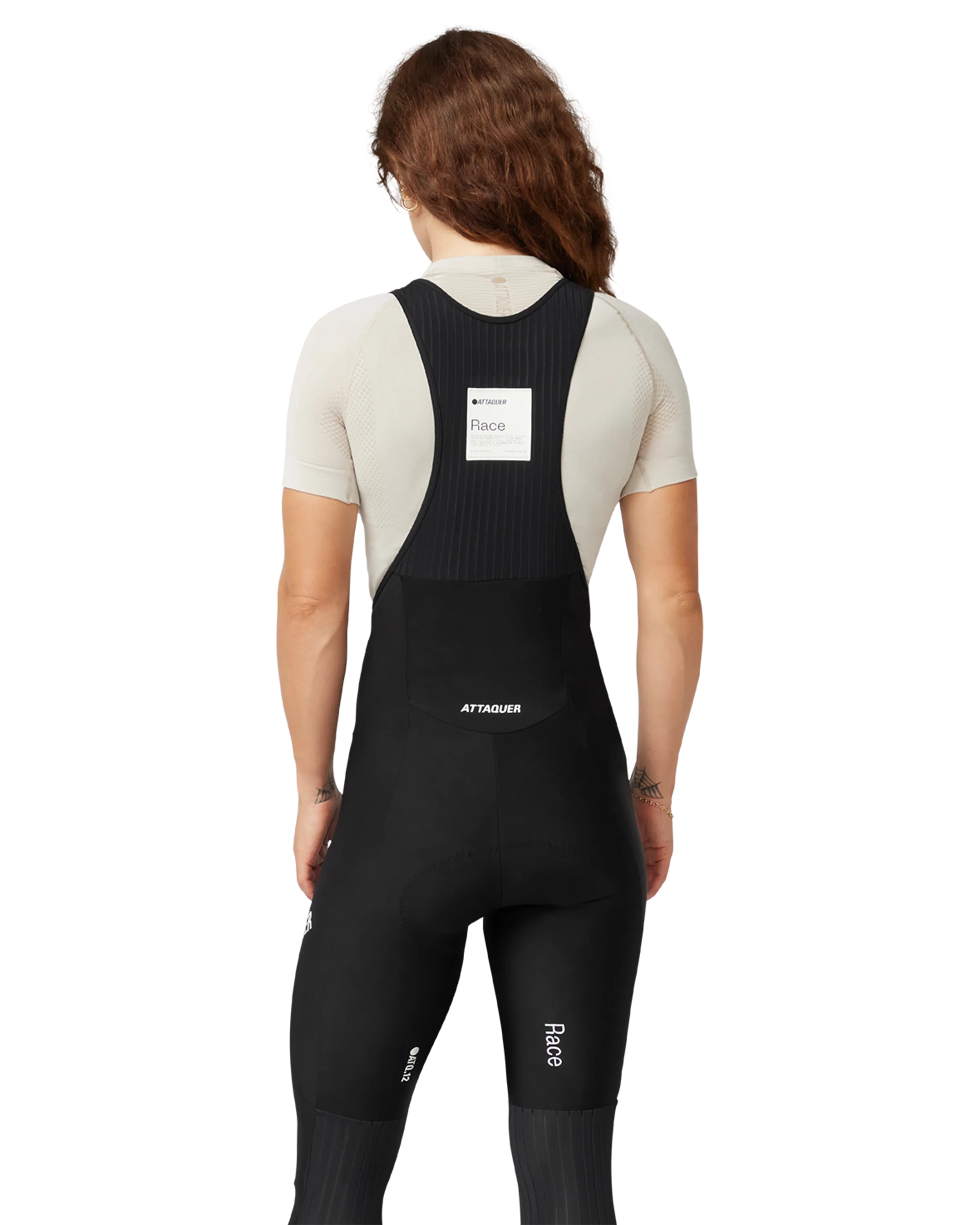 Winter Short Sleeved Base Layer Eggshell - Image 5